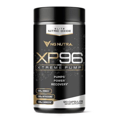 XP96 - Extreme Pump