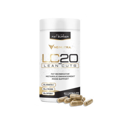 NG Nutra LC20 Lean Cuts
