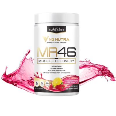 NG Nutra MR46 Muscle Recovery