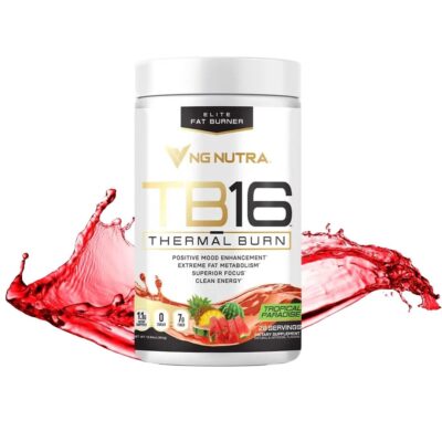 NG Nutra TB16 Thermal Burn