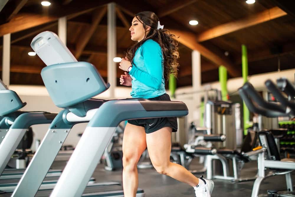 Cardiovascular Workouts