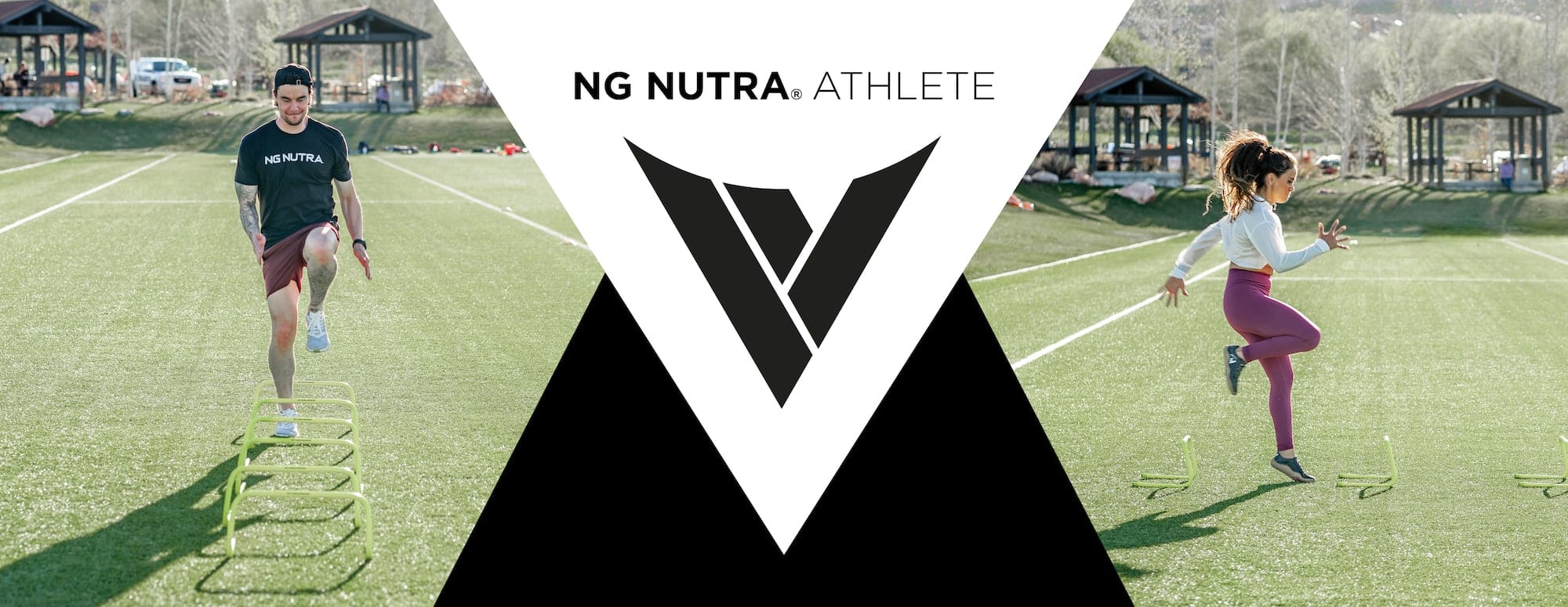 NG Nutra Athletic Team
