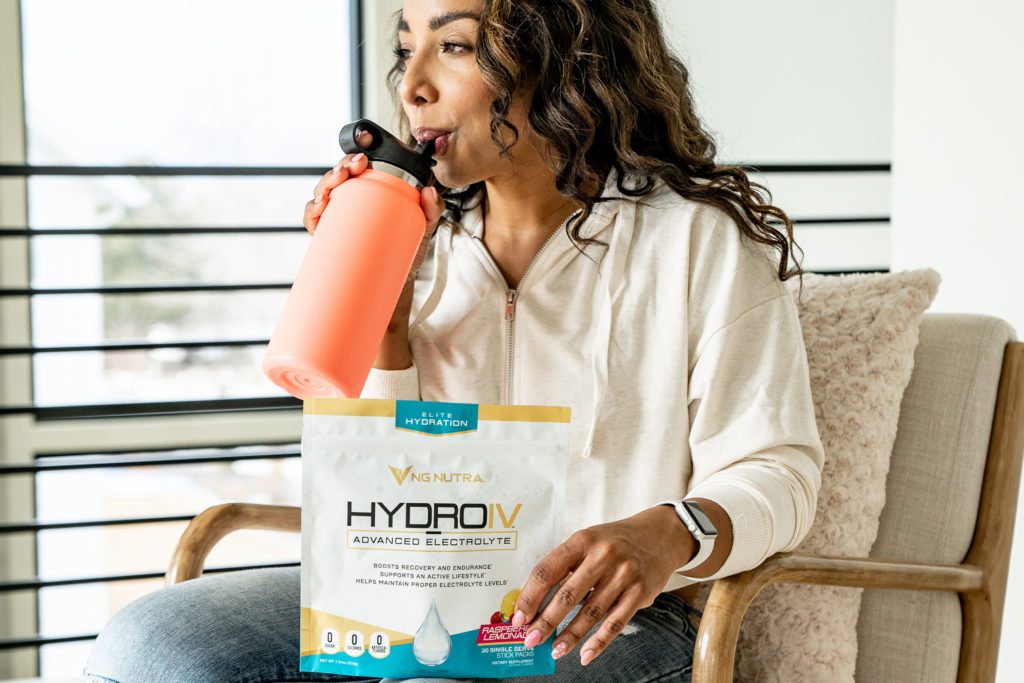 electrolytes