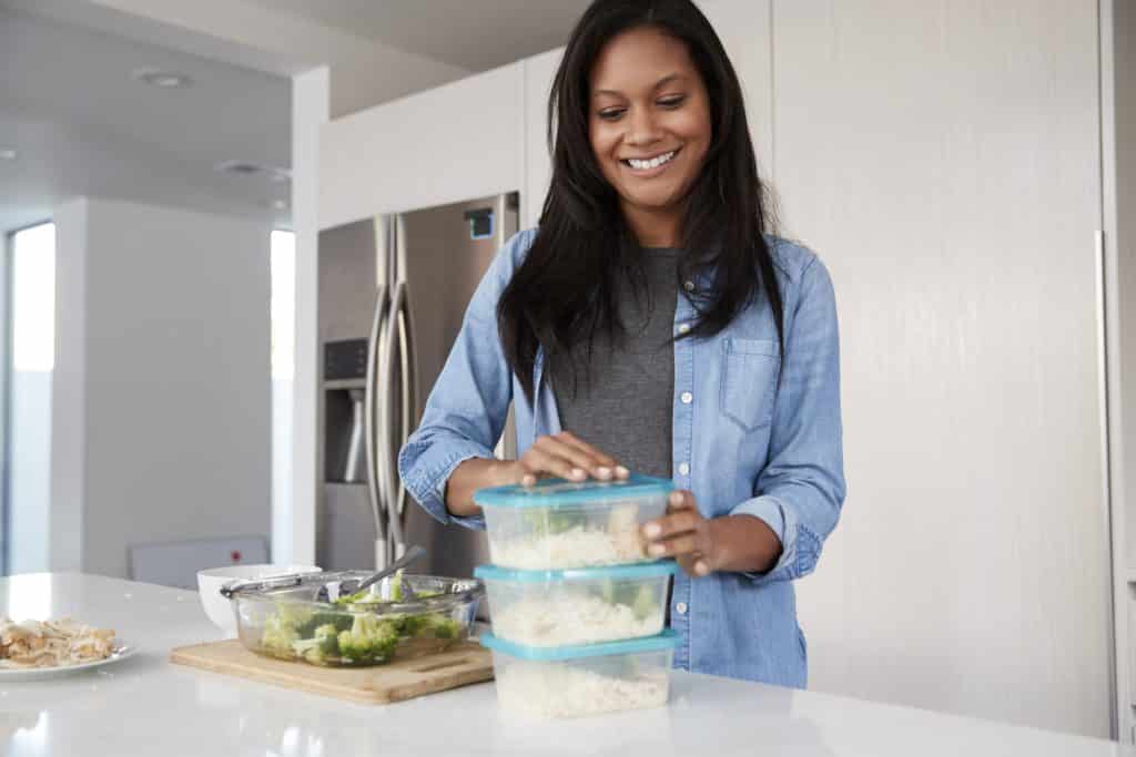 NG Nutra - Meal Prep