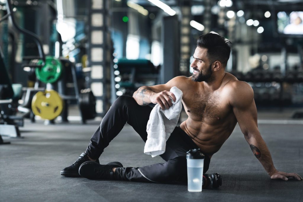 best creatine monohydrate