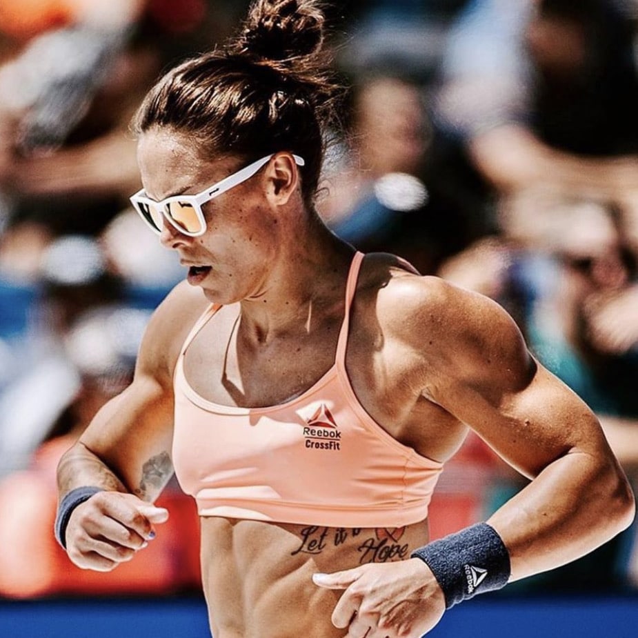 NG Nutra Athlete Meg Reardon