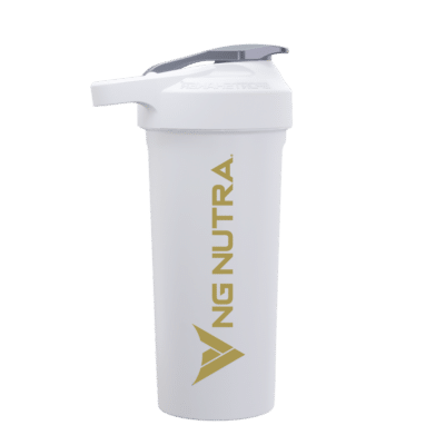Shaker Bottle