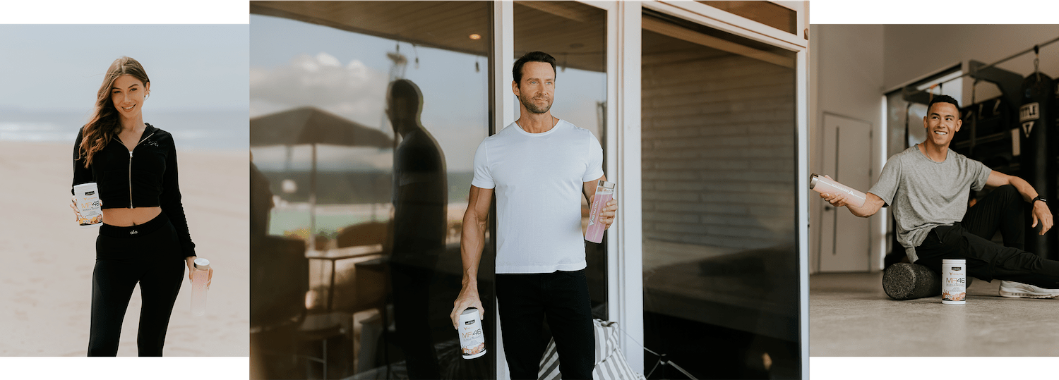 NG Nutra MR46 Muscle Recovery Post Workout