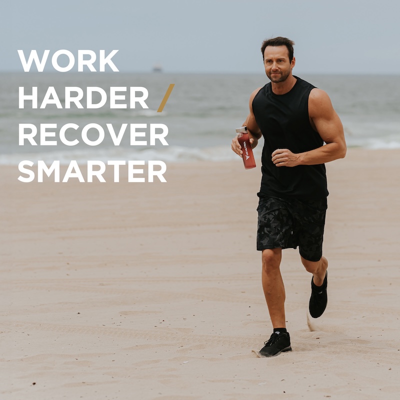 NG Nutra MR46 Muscle Recovery Post Workout