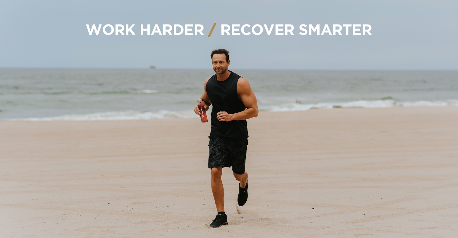 NG Nutra MR46 Muscle Recovery Post Workout