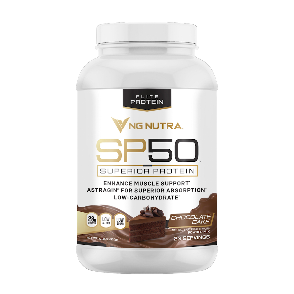 NG Nutra SP50 Superior Protein Chocolate