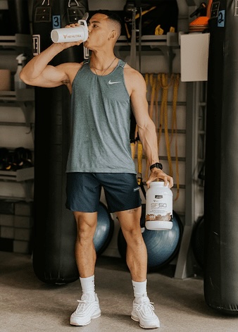 NG Nutra SP50 Superior Protein