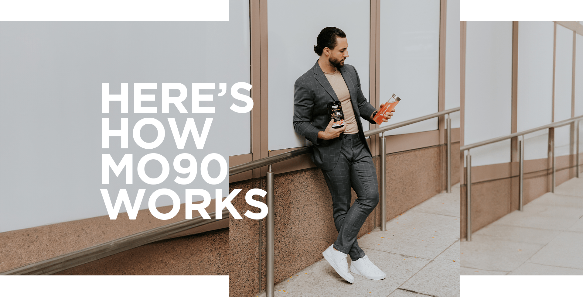 NG Nutra MO90 Muscle Overload - Here's How It Works