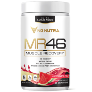 NG Nutra MR46 Watermelon