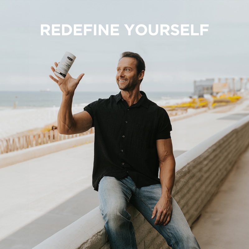 NG Nutra LC20 Lean Cuts - Redefine Yourself