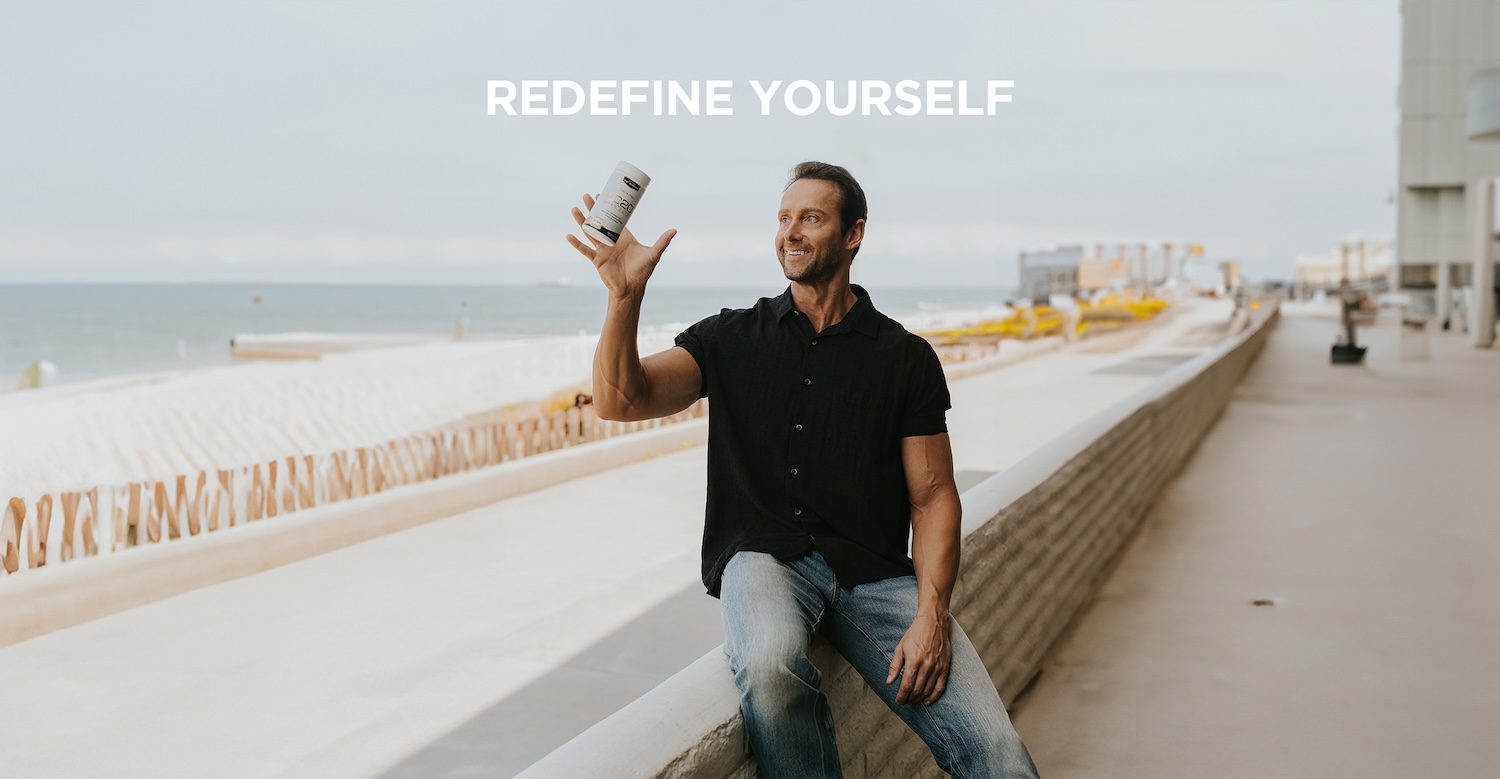 NG Nutra LC20 Lean Cuts - Redefine Yourself