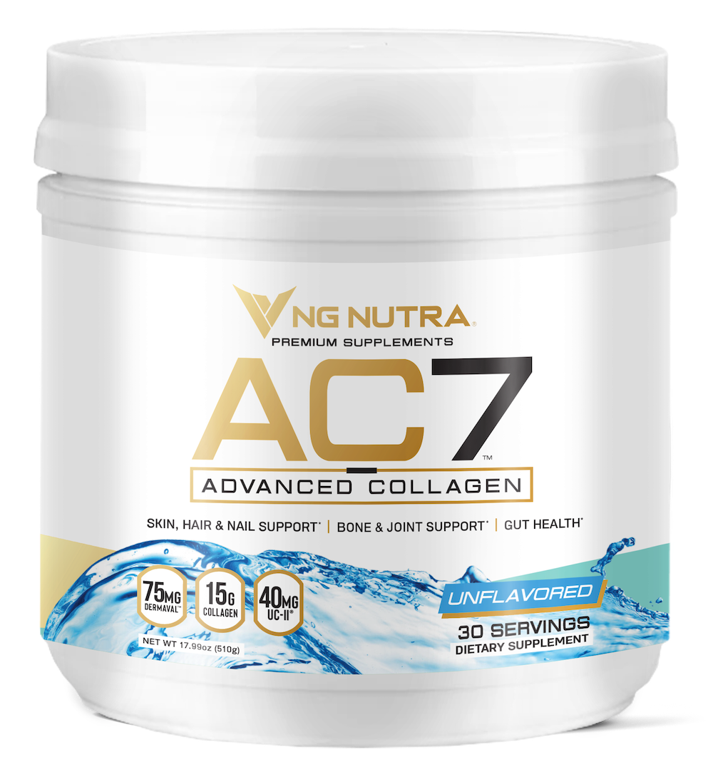 NG Nutra AC7 Advanced Collagen
