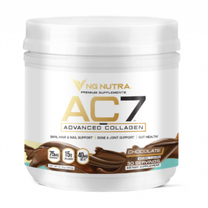NG Nutra AC7 Advanced Collagen