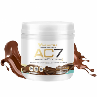 NG Nutra AC7 Advanced Collagen